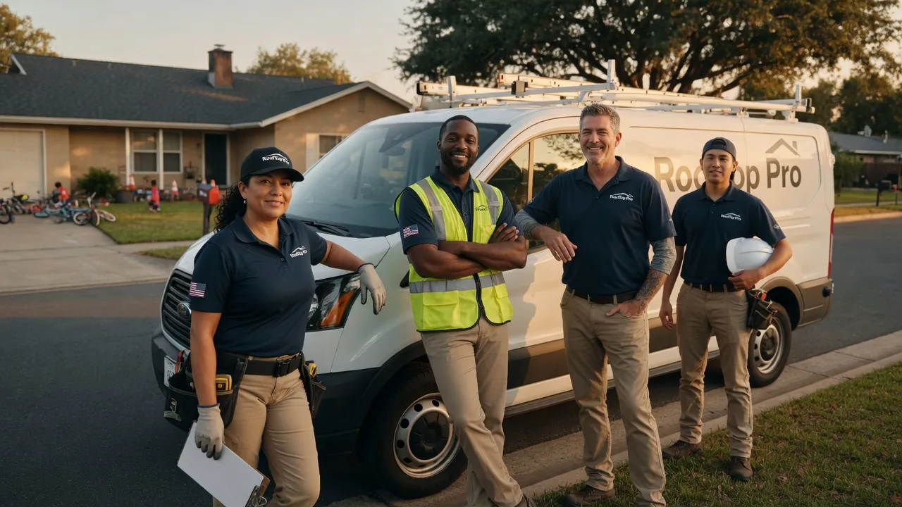 Roof Repair in Bushnell, FL near me