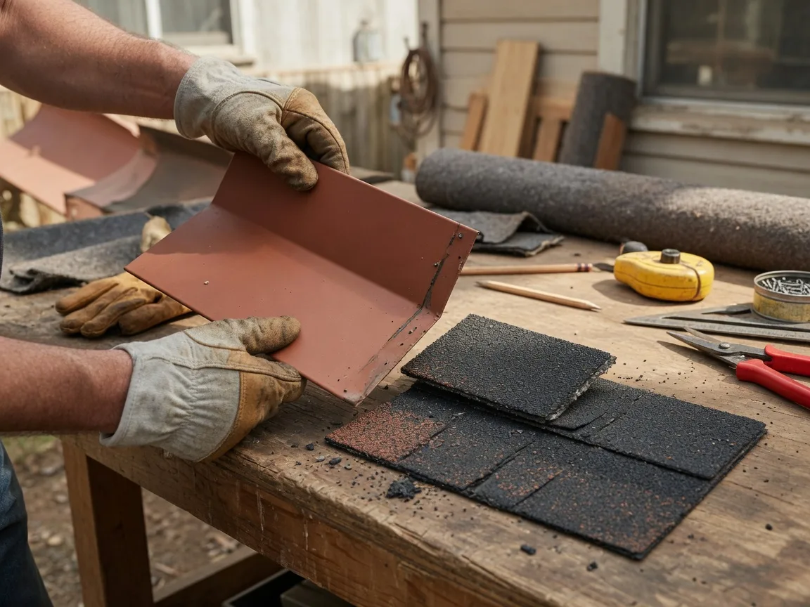 Roof Repair company in Bushnell, FL